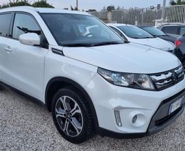 SUZUKI Vitara 1.6 DDiS V-Top