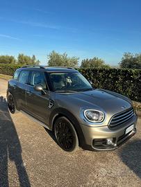 Mini Countryman 2.0 Cooper D Hype