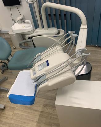 Riunito odontoiatrico Vitale