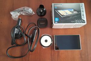 Navigatore GPS Garmin nuvi 3597 LMT