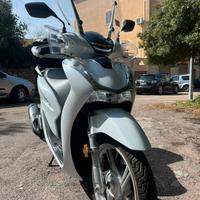 Honda Sh 125 ABS SPORT