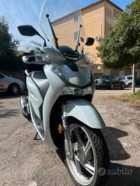 Honda Sh 125 ABS