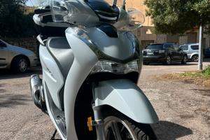Honda Sh 125 ABS