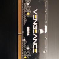 Ram ddr4 32gb per Notebook