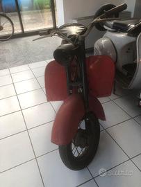 Iso Moto anni 50