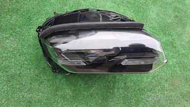 PORSCHE TAYCAN 9JA MATRIX Faro Fanale Destro Dx