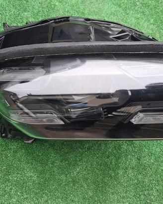 PORSCHE TAYCAN 9JA MATRIX Faro Fanale Destro Dx