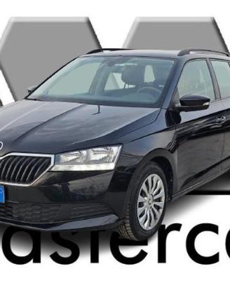 SKODA Fabia Fabia Sw1.0 tsi 95cv (Finanziabile