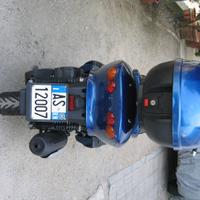 MBK Skyliner 125 - 2004 GPL