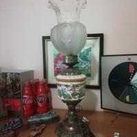 lampada vintage 