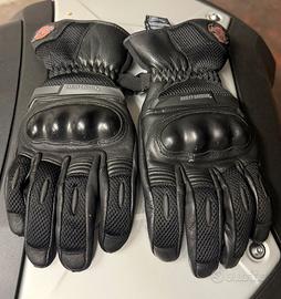 Guanti Harley-Davidson