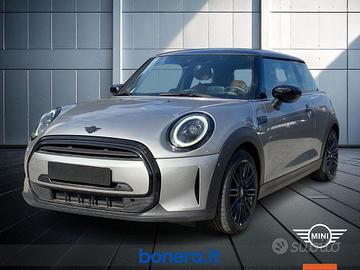 Mini Cooper 1.5 TwinPower Turbo Cooper