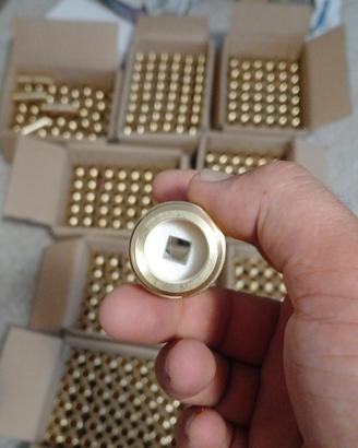 filtri anticalcare magnetico