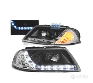 FARI DAYLIGHT VOLKSWAGEN VW PASSAT 3BG 00-05 CON I