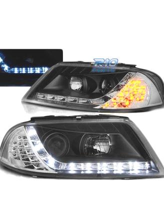 FARI DAYLIGHT VOLKSWAGEN VW PASSAT 3BG 00-05 CON I