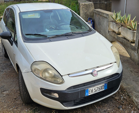 Punto evo 1.3 mtj