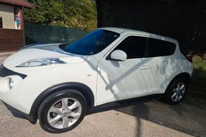 Nissan Juke 1.6 Benzina/GPL