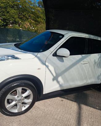 Nissan Juke 1.6 Benzina/GPL