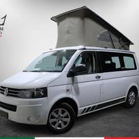 Volkswagen Nuovo California California 2.0 Tdi Bea