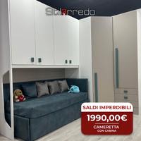 Cameretta a ponte