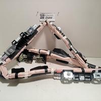 AIRBAG A TENDINA LATO SINISTRO HONDA CR-V 78850-T1