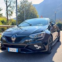 Megane R.S. ULTIME - Edizione Limitata