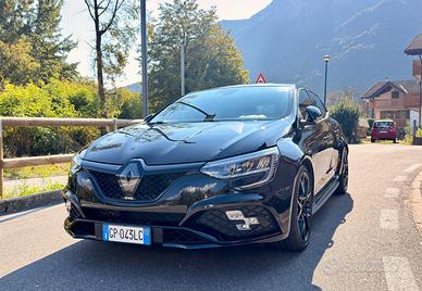 Megane R.S. ULTIME - Edizione Limitata