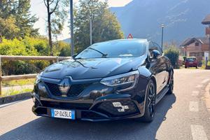 Megane R.S. ULTIME - Edizione Limitata