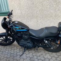 Harley-Davidson Sportster 1200 - 2018