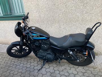 Harley-Davidson Sportster 1200 - 2018