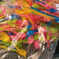 Cucchiai per Granite cm.18 nuovi da 1 kg.