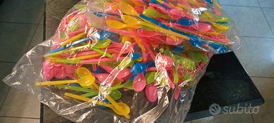 Cucchiai per Granite cm.18 nuovi da 1 kg.