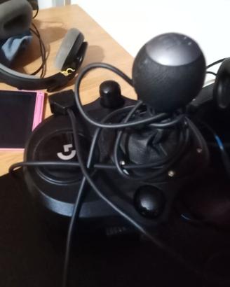 Cambio Logitech