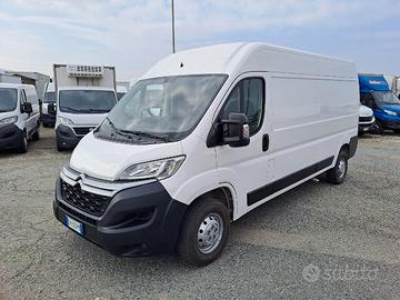 Citroen Jumper furgone tetto alto