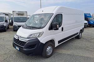 Citroen Jumper furgone tetto alto