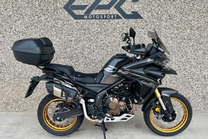 VOGE VALICO 625 DSX - 2026 - PARI AL NUOVO