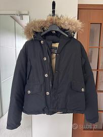 Piumino invernale pesante St. Diego