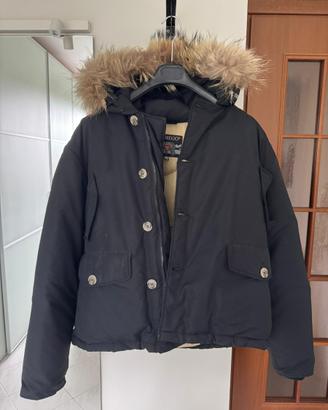Piumino invernale pesante St. Diego