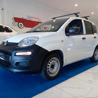 Fiat Panda 1.0 GSE S&S Hybrid Pop Van 2 posti