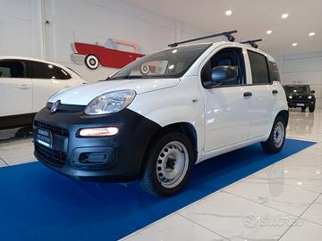 Fiat Panda 1.0 GSE S&S Hybrid Pop Van 2 posti