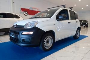 Fiat Panda 1.0 GSE S&S Hybrid Pop Van 2 posti