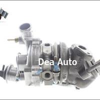 Turbina turbocompressore smart 600 garrett 708837-