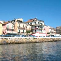 Alloggio molto comodo al mare