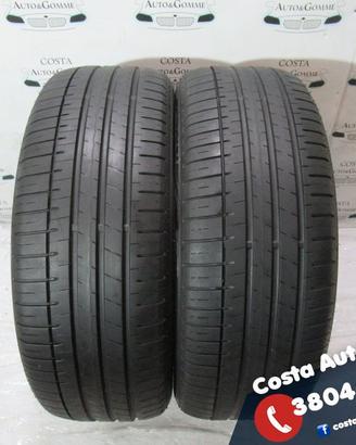 Saldi 235 55 19 Falken 85%  235 55 R19