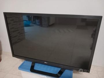 Televisore Lg 39 pollici (no smart tv)