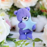 Stampo per cioccolato in 3 D