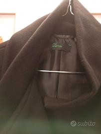 cappotto donna 