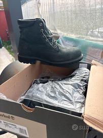 Scarpe Timberland n. 43