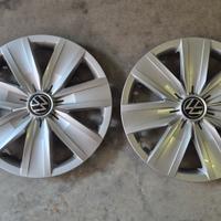 Copricerchi originali 16.