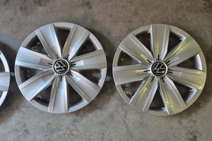 Copricerchi originali 16.